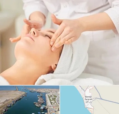 آموزشگاه فیشیال در بندر گناوه