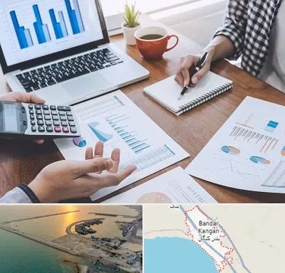 آموزشگاه مدیریت کسب و کار در بندر کنگان