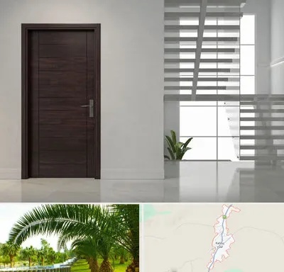 فروش درب در کهنوج