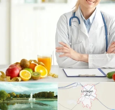 متخصص رژیم لاغری در لردگان