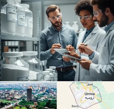 فروش CMC در ارومیه
