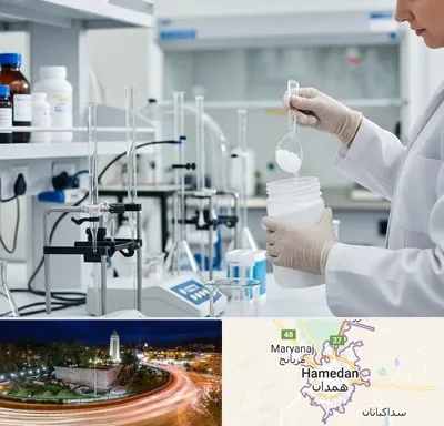 فروش زانتان گام در همدان