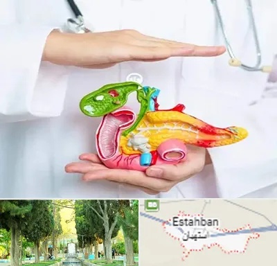 دکتر سرطان لوزالمعده در استهبان