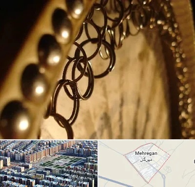 آموزشگاه دف در مهرگان