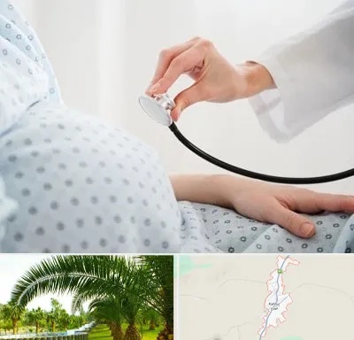 دکتر پریناتولوژی در کهنوج