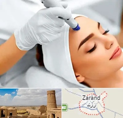 آموزش مزوتراپی در زرند