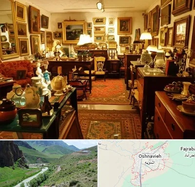 سمساری در اشنویه