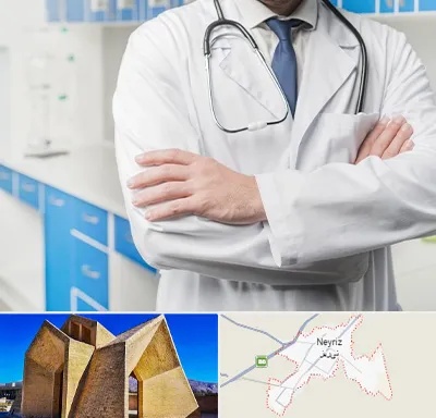 دکتر فوق تخصص کلیه در نی ریز