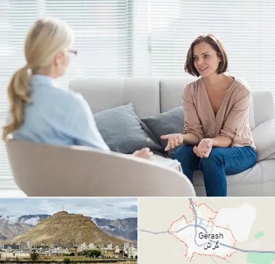 روانکاو در گراش