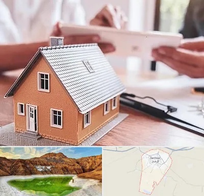 وکیل ملکی در گرمسار