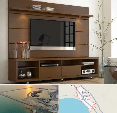 فروش میز تلویزیون در بندر کنگان