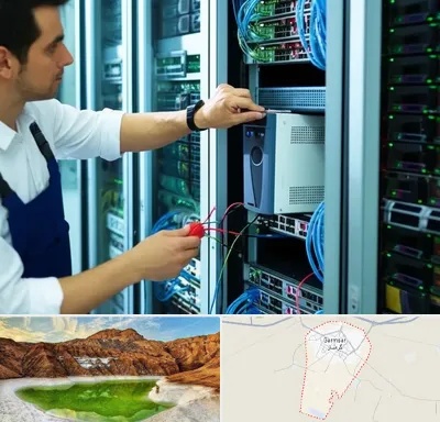 فروش دستگاه UPS در گرمسار