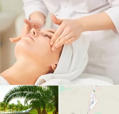 آموزشگاه فیشیال در کهنوج