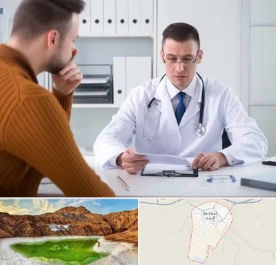 دکتر ناتوانی جنسی مردان در گرمسار