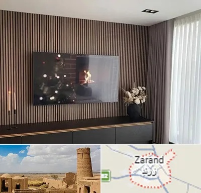 فروش ترمووال در زرند
