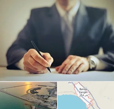 وکیل جرایم پزشکی در بندر کنگان
