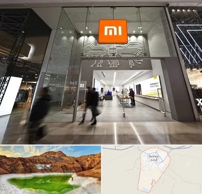 نمایندگی گوشی شیائومی در گرمسار