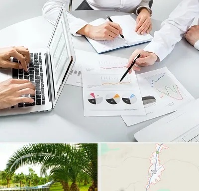 آموزشگاه DBA در کهنوج