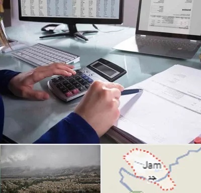 دوره DBA در جم