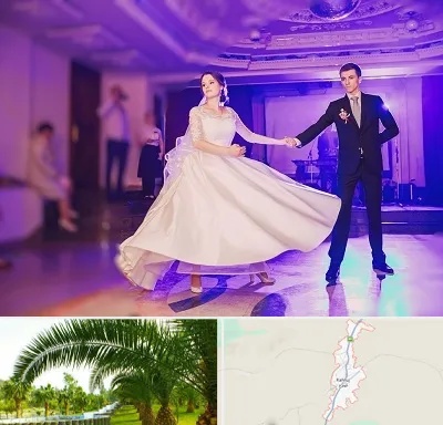 کلاس رقص دو نفره در کهنوج