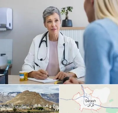معاینه پرده بکارت در گراش
