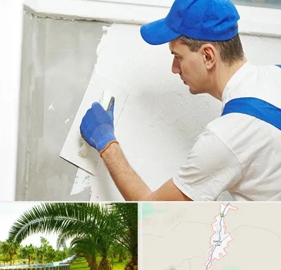 فروش گچ در کهنوج