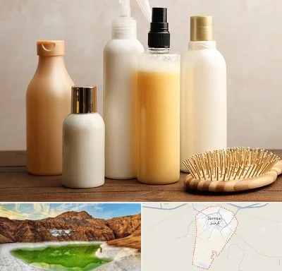 فروشگاه محصولات مو در گرمسار