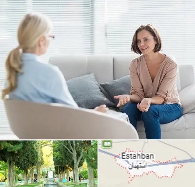 روانکاو در استهبان