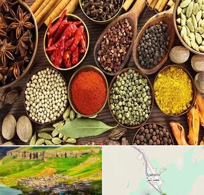 مرکز طب اسلامی در عجب شیر