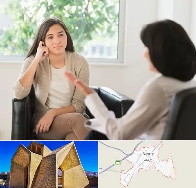 مشاوره جوانان در نی ریز