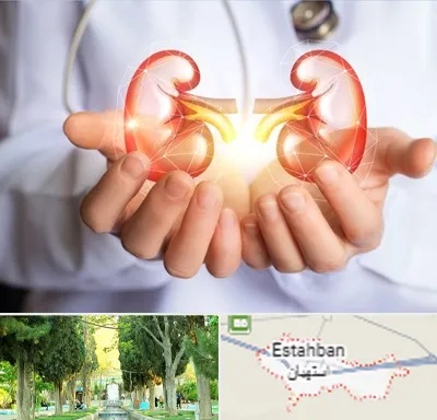 دکتر اورولوژی کودکان در استهبان