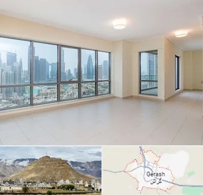درب و پنجره آلومینیومی در گراش