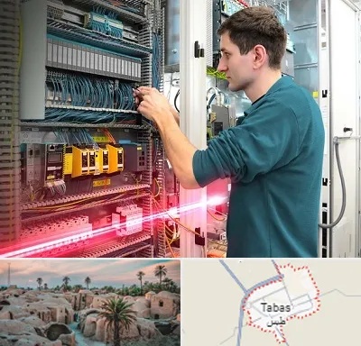 ساخت تابلو برق در طبس