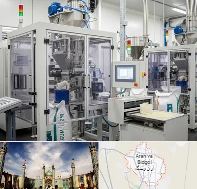فروش گوارگام در آران و بیدگل