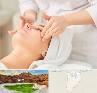 آموزشگاه فیشیال در گرمسار