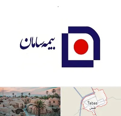 بیمه سامان در طبس