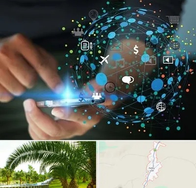 دیجیتال مارکتینگ در کهنوج