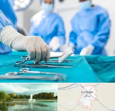 مونس پلاستی در لردگان