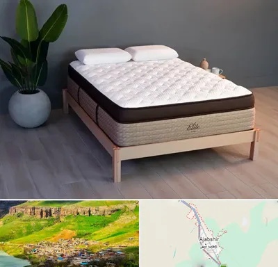 مرکز فروش تشک در عجب شیر