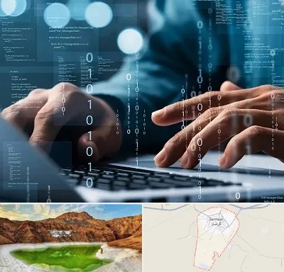 نرم افزار حسابداری در گرمسار