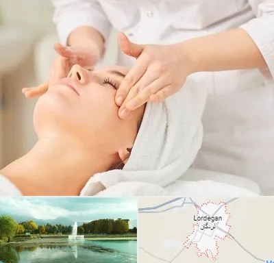 آموزشگاه فیشیال در لردگان