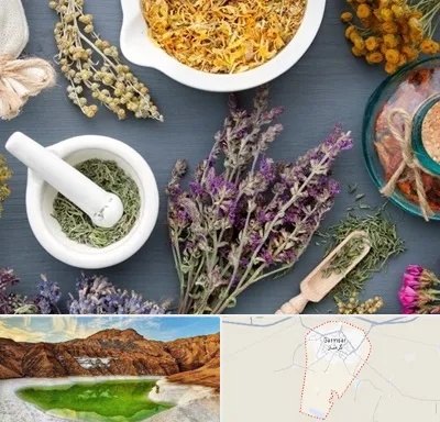 سم زدایی در گرمسار