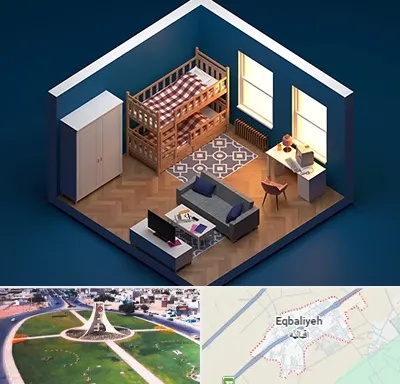 آموزش رویت Revit در اقبالیه