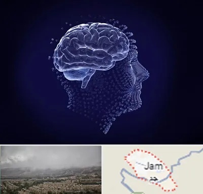 روانسنجی در جم