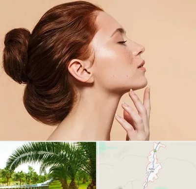 جراحی غبغب در کهنوج