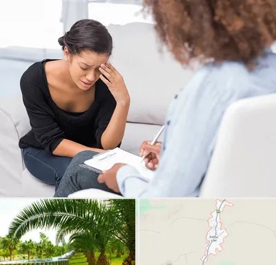 مشاوره خیانت در کهنوج