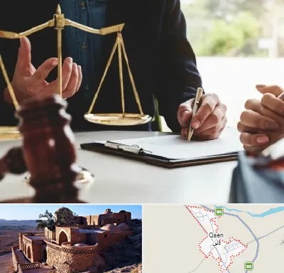 وکیل مهاجرت در قائن