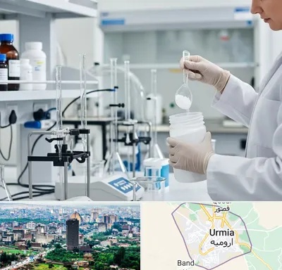 فروش زانتان گام در ارومیه