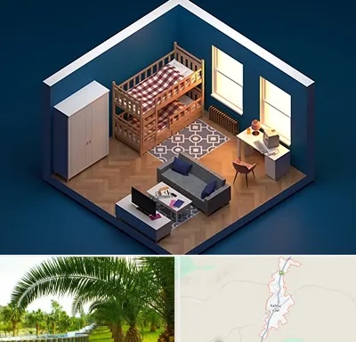 آموزش رویت Revit در کهنوج