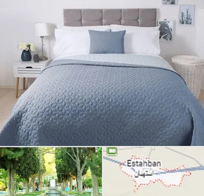 تولیدی روتختی در استهبان
